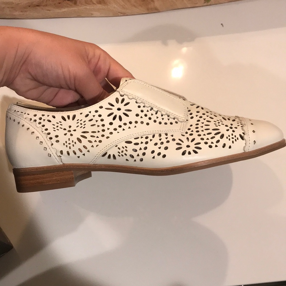 Via Spiga Loafers